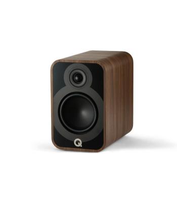 Q Acoustics 5020 Bookshelf Speakers - EX DEMO